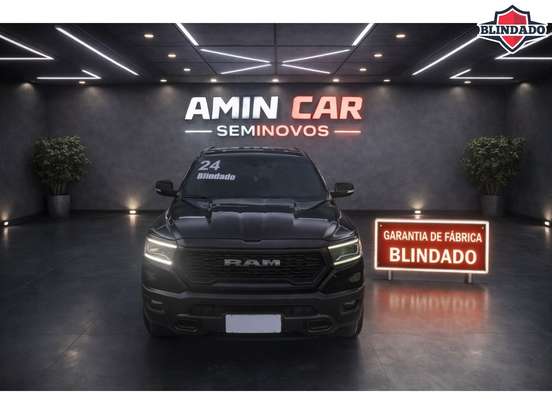 RAM-RAMPAGE-2.0 TURBO DIESEL LARAMIE 4X4 AUTOMÁTICO RAM-RAMPAGE-2023