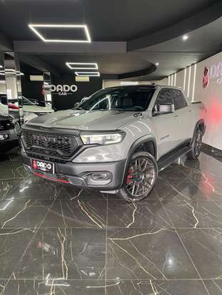 RAM-RAMPAGE-2024