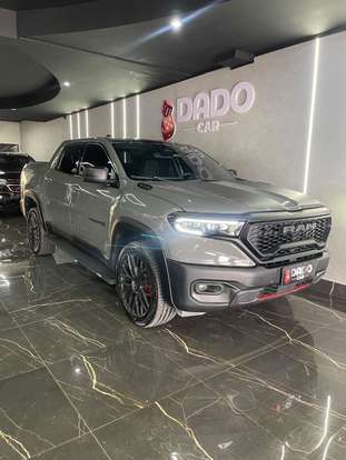 RAM-RAMPAGE-2024