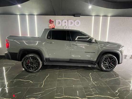 RAM-RAMPAGE-2.0 TURBO DIESEL REBEL 4X4 AUTOMÁTICO RAM-RAMPAGE-2024