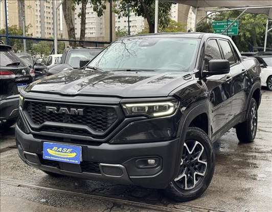 RAM-RAMPAGE-2023