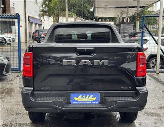 RAM-RAMPAGE-2023