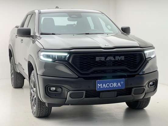 RAM-RAMPAGE-2024