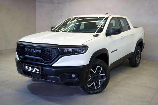 RAM-RAMPAGE-2024