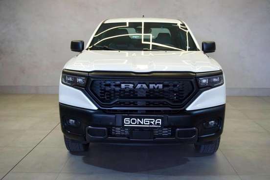 RAM-RAMPAGE-2024