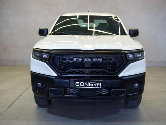 RAM-RAMPAGE-2.0 TURBO DIESEL REBEL 4X4 AUTOMÁTICO RAM-RAMPAGE-2024