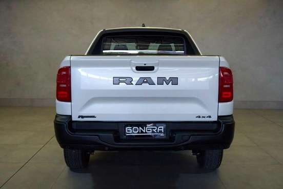RAM-RAMPAGE-2024