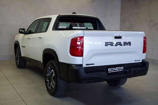 RAM-RAMPAGE-2024