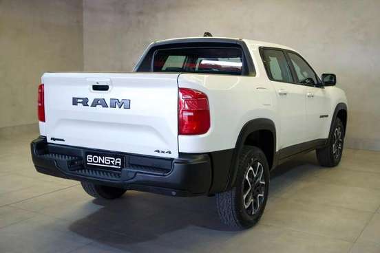 RAM-RAMPAGE-2024