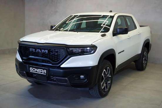 RAM-RAMPAGE-2024