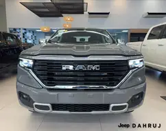 RAM RAMPAGE 2.2 TURBO DIESEL BIG HORN 4X4 AUTOMÁTICO RAM RAMPAGE 2.2 TURBO DIESEL BIG HORN 4X4 AUTOMÁTICO