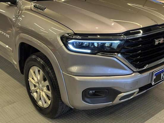RAM-RAMPAGE-2.2 TURBO DIESEL BIG HORN 4X4 AUTOMÁTICO RAM-RAMPAGE-2025