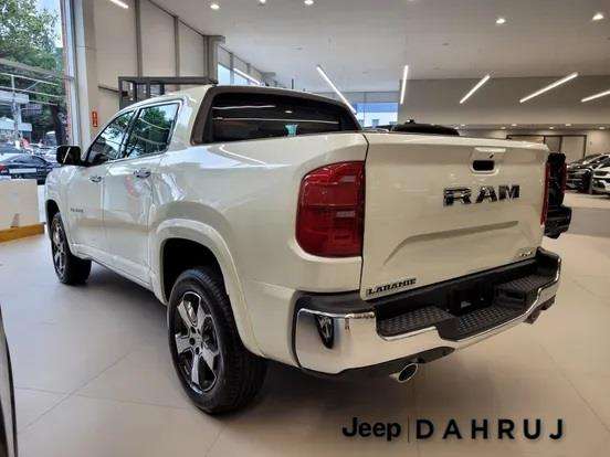 RAM-RAMPAGE-2026