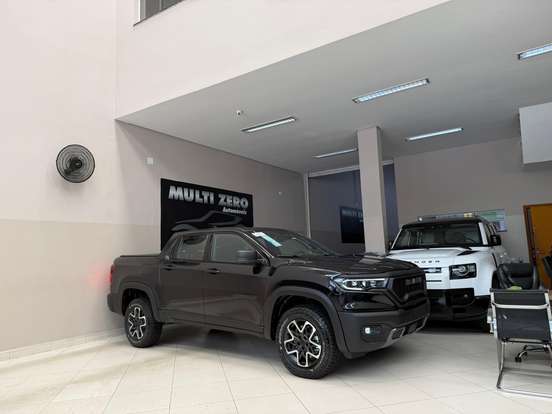 RAM-RAMPAGE-2.2 TURBO DIESEL REBEL 4X4 AUTOMÁTICO RAM-RAMPAGE-2026