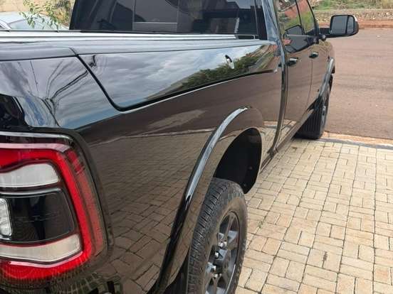 RAM-2500-6.7 I6 TURBO DIESEL NIGHT EDITION CD 4X4 AUTOMÁTICO RAM-2500-2021