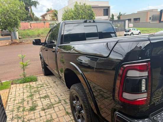 RAM-2500-6.7 I6 TURBO DIESEL NIGHT EDITION CD 4X4 AUTOMÁTICO RAM-2500-2021