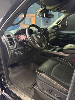 RAM-2500-6.7 I6 TURBO DIESEL NIGHT EDITION CD 4X4 AUTOMÁTICO RAM-2500-2021