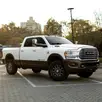 RAM 3500 6.7 I6 TURBO DIESEL LIMITED LONGHORN CD 4X4 AUTOMÁTICO RAM 3500 6.7 I6 TURBO DIESEL LIMITED LONGHORN CD 4X4 AUTOMÁTICO