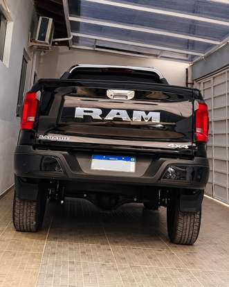 RAM-DAKOTA-2.2 TURBO DIESEL LARAMIE 4X4 AUTOMÁTICO RAM-DAKOTA-2026