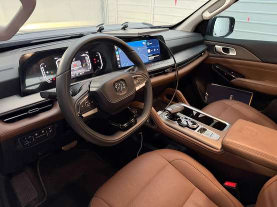 RAM-DAKOTA-2.2 TURBO DIESEL LARAMIE 4X4 AUTOMÁTICO RAM-DAKOTA-2026