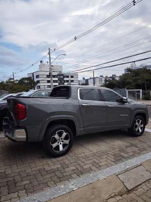 RAM-RAMPAGE-2.0 TURBO DIESEL LARAMIE 4X4 AUTOMÁTICO RAM-RAMPAGE-2024