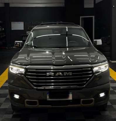 RAM-RAMPAGE-2024