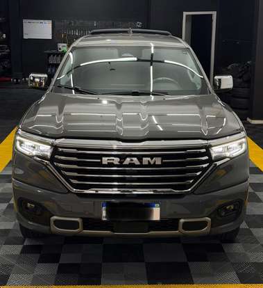 RAM-RAMPAGE-2024