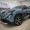 RENAULT BOREAL 1.3 TCE FLEX ICONIC EDC RENAULT BOREAL 1.3 TCE FLEX ICONIC EDC