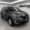 RENAULT CAPTUR 1.6 16V SCE FLEX LIFE X-TRONIC RENAULT CAPTUR 1.6 16V SCE FLEX LIFE X-TRONIC