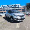 RENAULT CAPTUR 1.6 16V SCE FLEX ZEN X-TRONIC RENAULT CAPTUR 1.6 16V SCE FLEX ZEN X-TRONIC