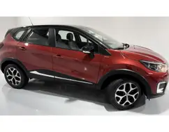 RENAULT CAPTUR 1.6 16V SCE FLEX BOSE X-TRONIC RENAULT CAPTUR 1.6 16V SCE FLEX BOSE X-TRONIC