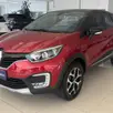 RENAULT CAPTUR 1.6 16V SCE FLEX INTENSE X-TRONIC RENAULT CAPTUR 1.6 16V SCE FLEX INTENSE X-TRONIC