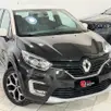 RENAULT CAPTUR 1.6 16V SCE FLEX INTENSE X-TRONIC RENAULT CAPTUR 1.6 16V SCE FLEX INTENSE X-TRONIC