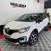 RENAULT CAPTUR 1.6 16V SCE FLEX INTENSE X-TRONIC RENAULT CAPTUR 1.6 16V SCE FLEX INTENSE X-TRONIC