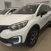 RENAULT CAPTUR 1.6 16V SCE FLEX INTENSE X-TRONIC RENAULT CAPTUR 1.6 16V SCE FLEX INTENSE X-TRONIC