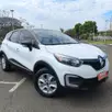 RENAULT CAPTUR 1.6 16V SCE FLEX LIFE X-TRONIC RENAULT CAPTUR 1.6 16V SCE FLEX LIFE X-TRONIC