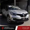 RENAULT CAPTUR 1.6 16V SCE FLEX LIFE X-TRONIC RENAULT CAPTUR 1.6 16V SCE FLEX LIFE X-TRONIC