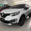 RENAULT CAPTUR 2.0 16V HI-FLEX INTENSE AUTOMÁTICO RENAULT CAPTUR 2.0 16V HI-FLEX INTENSE AUTOMÁTICO