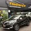 RENAULT CAPTUR 2.0 16V HI-FLEX INTENSE AUTOMÁTICO RENAULT CAPTUR 2.0 16V HI-FLEX INTENSE AUTOMÁTICO