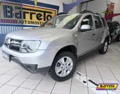 RENAULT DUSTER 1.6 16V SCE FLEX EXPRESSION X-TRONIC RENAULT DUSTER 1.6 16V SCE FLEX EXPRESSION X-TRONIC