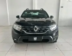 RENAULT DUSTER 1.6 16V SCE FLEX ICONIC X-TRONIC RENAULT DUSTER 1.6 16V SCE FLEX ICONIC X-TRONIC