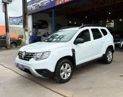 RENAULT DUSTER 1.6 16V SCE FLEX ZEN MANUAL RENAULT DUSTER 1.6 16V SCE FLEX ZEN MANUAL