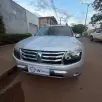 RENAULT DUSTER 1.6 DYNAMIQUE 4X2 16V FLEX 4P MANUAL RENAULT DUSTER 1.6 DYNAMIQUE 4X2 16V FLEX 4P MANUAL