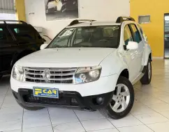RENAULT DUSTER 1.6 EXPRESSION 4X2 16V FLEX 4P MANUAL RENAULT DUSTER 1.6 EXPRESSION 4X2 16V FLEX 4P MANUAL