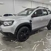 RENAULT DUSTER 1.3 TCE FLEX ICONIC PLUS X-TRONIC RENAULT DUSTER 1.3 TCE FLEX ICONIC PLUS X-TRONIC