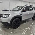 RENAULT DUSTER 1.3 TCE FLEX ICONIC PLUS X-TRONIC RENAULT DUSTER 1.3 TCE FLEX ICONIC PLUS X-TRONIC