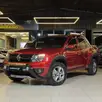 RENAULT DUSTER 1.6 16V SCE FLEX DYNAMIQUE MANUAL RENAULT DUSTER 1.6 16V SCE FLEX DYNAMIQUE MANUAL