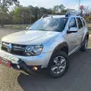 RENAULT DUSTER 1.6 16V SCE FLEX DYNAMIQUE MANUAL RENAULT DUSTER 1.6 16V SCE FLEX DYNAMIQUE MANUAL