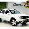 RENAULT DUSTER 1.6 16V SCE FLEX DYNAMIQUE X-TRONIC RENAULT DUSTER 1.6 16V SCE FLEX DYNAMIQUE X-TRONIC