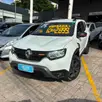 RENAULT DUSTER 1.6 16V SCE FLEX ICONIC PLUS X-TRONIC RENAULT DUSTER 1.6 16V SCE FLEX ICONIC PLUS X-TRONIC